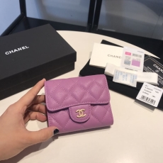 Chanel Wallet Purse